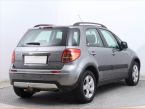 Suzuki SX4 - fotka číslo 4