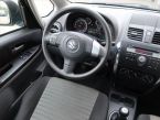 Suzuki SX4 - fotka číslo 6