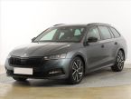 Škoda Octavia - fotka číslo 1