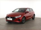 Hyundai i20 - fotka číslo 1