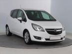 Opel Meriva - fotka číslo 0