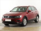 Volkswagen Tiguan - fotka číslo 1