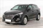 Hyundai Tucson - fotka číslo 1