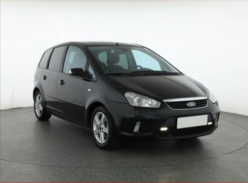 Ford C-MAX - hlavní foto