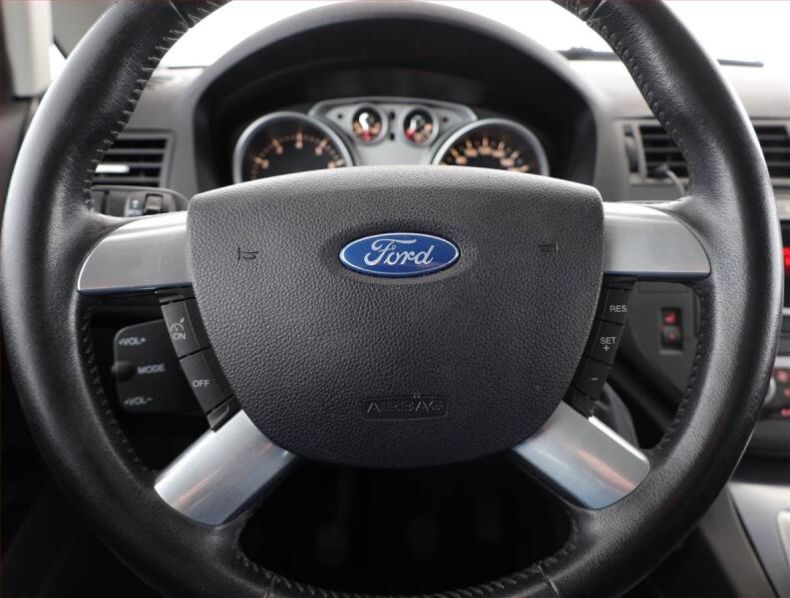 Ford C-MAX - hlavní fotka