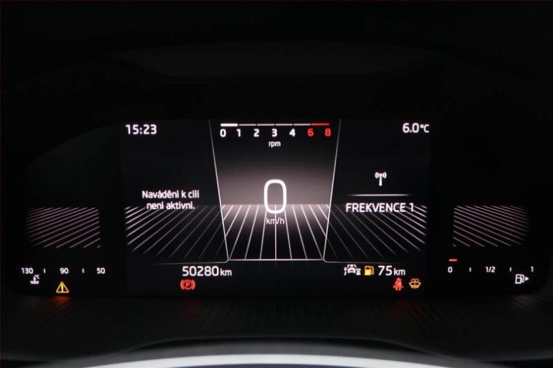 Škoda Karoq - hlavní fotka