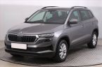 Škoda Karoq - fotka číslo 1
