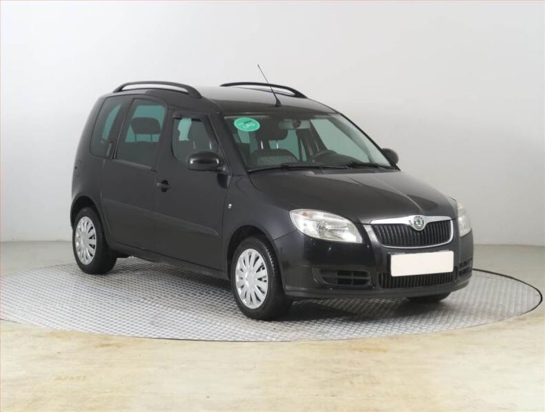 Škoda Octavia - hlavní foto