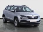 Škoda Karoq - fotka číslo 0
