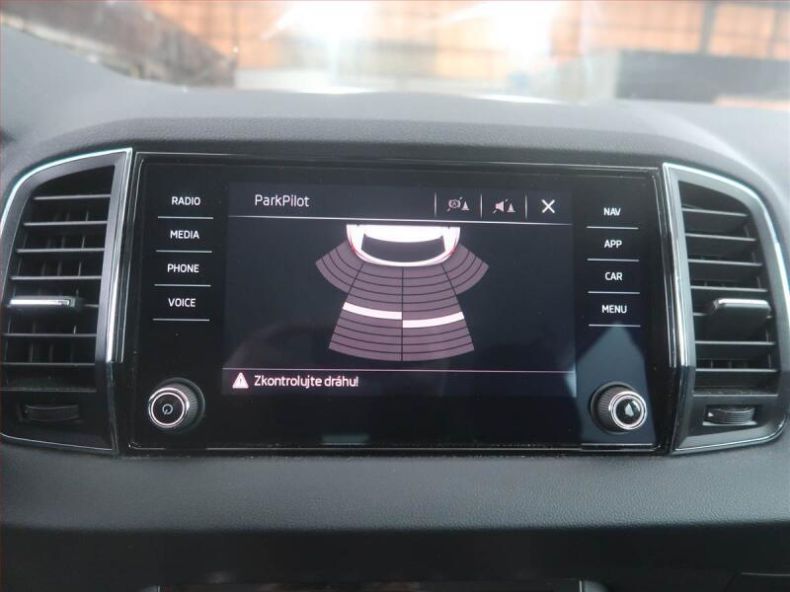 Škoda Karoq - hlavní fotka