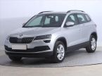 Škoda Karoq - fotka číslo 1