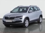 Škoda Karoq - fotka číslo 1