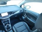Opel Astra - fotka číslo 7