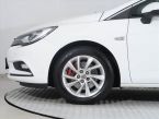 Opel Astra - fotka číslo 14