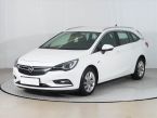 Opel Astra - fotka číslo 1