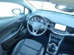 Opel Astra - fotka číslo 6