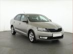 Škoda Rapid - fotka číslo 0
