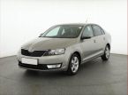 Škoda Rapid - fotka číslo 1