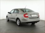 Škoda Rapid - fotka číslo 3