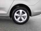 Škoda Rapid - fotka číslo 15