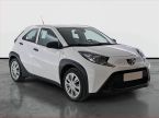 Toyota Aygo - fotka číslo 0