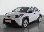 Toyota Aygo - fotka číslo 1