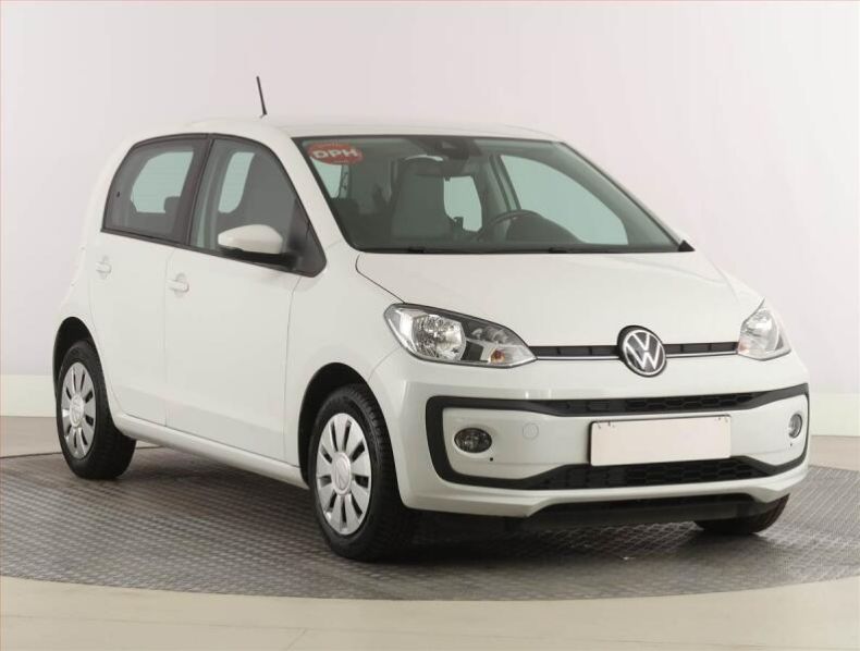 Volkswagen Ostatní - hlavní fotka inzerátu