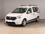 Dacia Dokker - fotka číslo 1