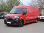 Renault Master - fotka číslo 1