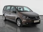 Volkswagen Touran - fotka číslo 0