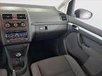 Volkswagen Touran - fotka číslo 7