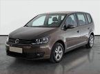 Volkswagen Touran - fotka číslo 1