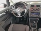 Volkswagen Touran - fotka číslo 6