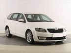 Škoda Octavia - fotka číslo 0