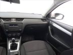 Škoda Octavia - fotka číslo 7