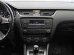 Škoda Octavia - fotka číslo 11