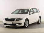 Škoda Octavia - fotka číslo 1