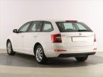 Škoda Octavia - fotka číslo 3