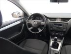 Škoda Octavia - fotka číslo 6