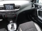 Kia Cee'd - fotka číslo 7