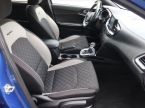 Kia Cee'd - fotka číslo 8