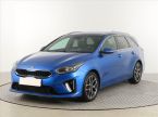Kia Cee'd - fotka číslo 1