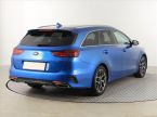 Kia Cee'd - fotka číslo 4