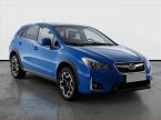 Subaru XV - fotka číslo 0