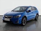Subaru XV - fotka číslo 1
