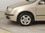 Škoda Fabia - fotka číslo 13