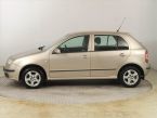 Škoda Fabia - fotka číslo 2