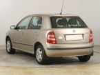 Škoda Fabia - fotka číslo 3