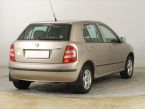 Škoda Fabia - fotka číslo 4