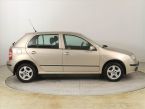 Škoda Fabia - fotka číslo 5